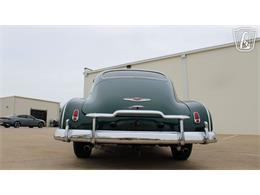 1949 Chevrolet Fleetline (CC-2069044) for sale in Tulsa, Oklahoma