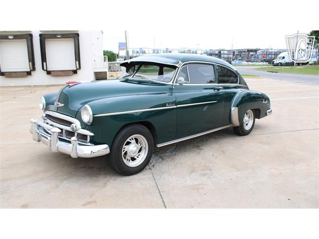 1949 Chevrolet Fleetline (CC-2069044) for sale in Tulsa, Oklahoma