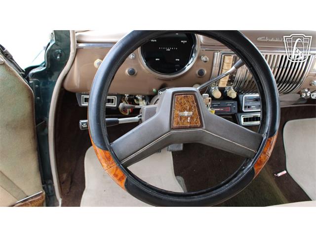 1949 Chevrolet Fleetline (CC-2069044) for sale in Tulsa, Oklahoma