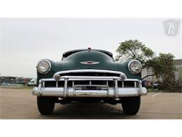 1949 Chevrolet Fleetline (CC-2069044) for sale in Tulsa, Oklahoma