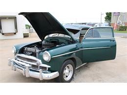 1949 Chevrolet Fleetline (CC-2069044) for sale in Tulsa, Oklahoma