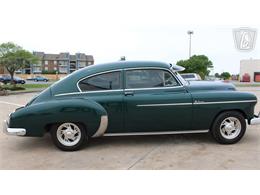 1949 Chevrolet Fleetline (CC-2069044) for sale in Tulsa, Oklahoma