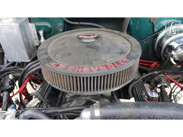 1949 Chevrolet Fleetline (CC-2069044) for sale in Tulsa, Oklahoma