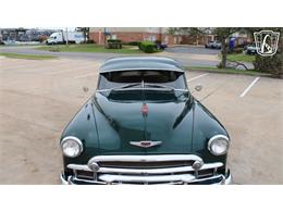 1949 Chevrolet Fleetline (CC-2069044) for sale in Tulsa, Oklahoma