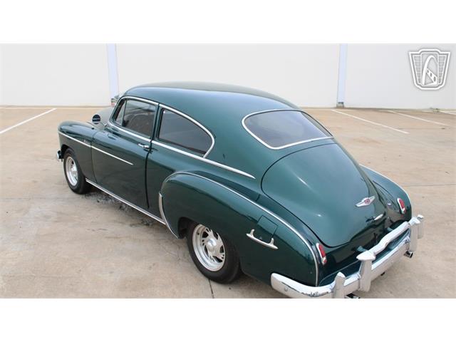 1949 Chevrolet Fleetline (CC-2069044) for sale in Tulsa, Oklahoma