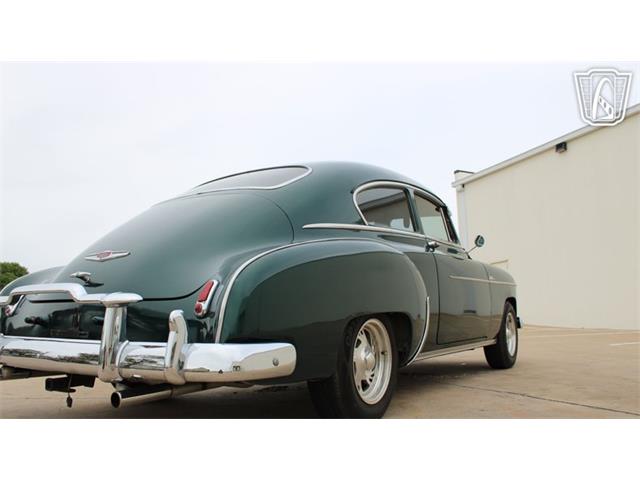 1949 Chevrolet Fleetline (CC-2069044) for sale in Tulsa, Oklahoma