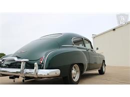 1949 Chevrolet Fleetline (CC-2069044) for sale in Tulsa, Oklahoma