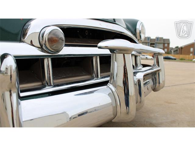 1949 Chevrolet Fleetline (CC-2069044) for sale in Tulsa, Oklahoma