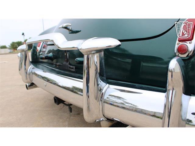 1949 Chevrolet Fleetline (CC-2069044) for sale in Tulsa, Oklahoma