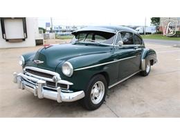 1949 Chevrolet Fleetline (CC-2069044) for sale in Tulsa, Oklahoma