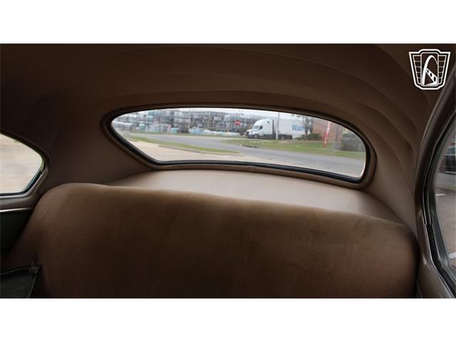 1949 Chevrolet Fleetline (CC-2069044) for sale in Tulsa, Oklahoma