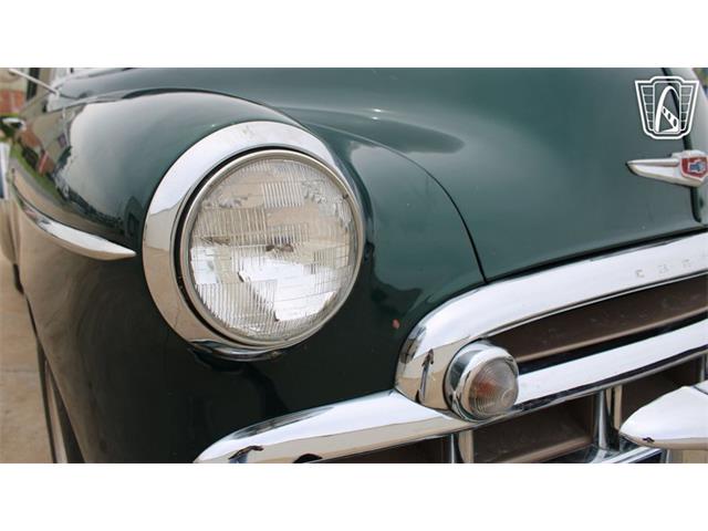 1949 Chevrolet Fleetline (CC-2069044) for sale in Tulsa, Oklahoma