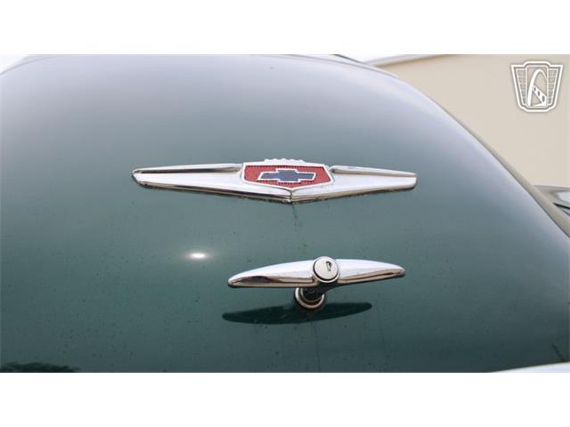 1949 Chevrolet Fleetline (CC-2069044) for sale in Tulsa, Oklahoma
