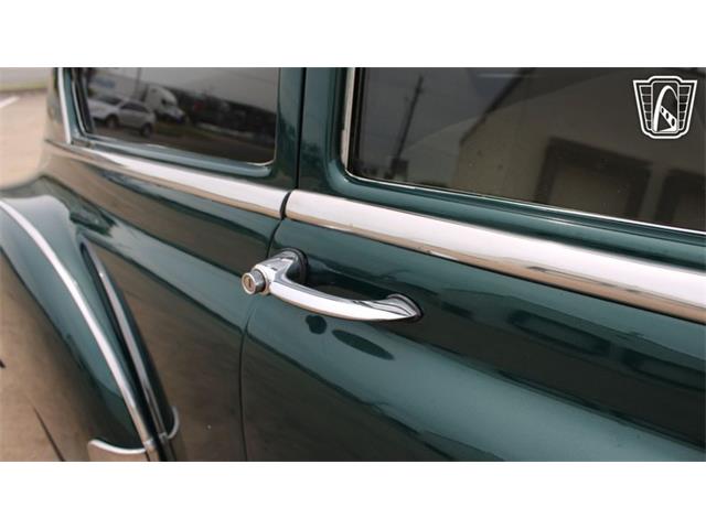 1949 Chevrolet Fleetline (CC-2069044) for sale in Tulsa, Oklahoma