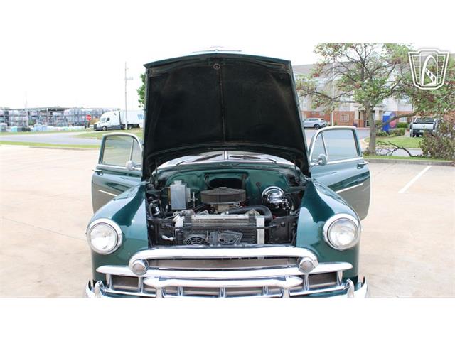 1949 Chevrolet Fleetline (CC-2069044) for sale in Tulsa, Oklahoma
