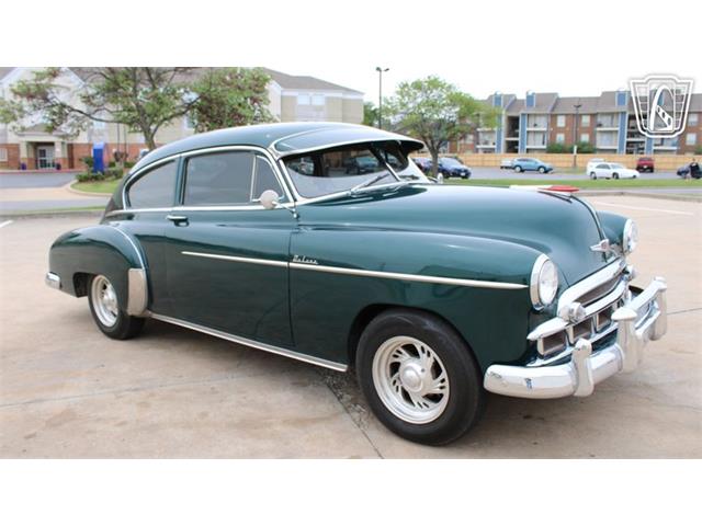 1949 Chevrolet Fleetline (CC-2069044) for sale in Tulsa, Oklahoma