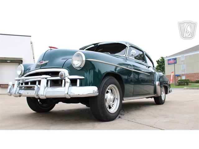 1949 Chevrolet Fleetline (CC-2069044) for sale in Tulsa, Oklahoma