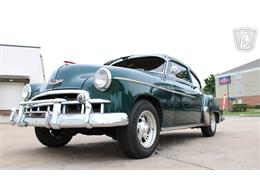 1949 Chevrolet Fleetline (CC-2069044) for sale in Tulsa, Oklahoma