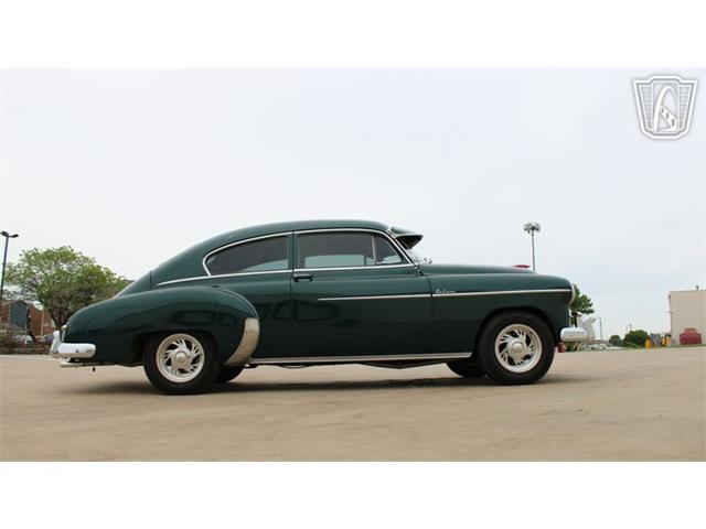 1949 Chevrolet Fleetline (CC-2069044) for sale in Tulsa, Oklahoma