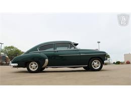 1949 Chevrolet Fleetline (CC-2069044) for sale in Tulsa, Oklahoma