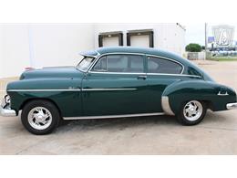 1949 Chevrolet Fleetline (CC-2069044) for sale in Tulsa, Oklahoma