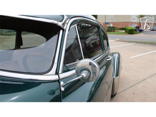 1949 Chevrolet Fleetline (CC-2069044) for sale in Tulsa, Oklahoma