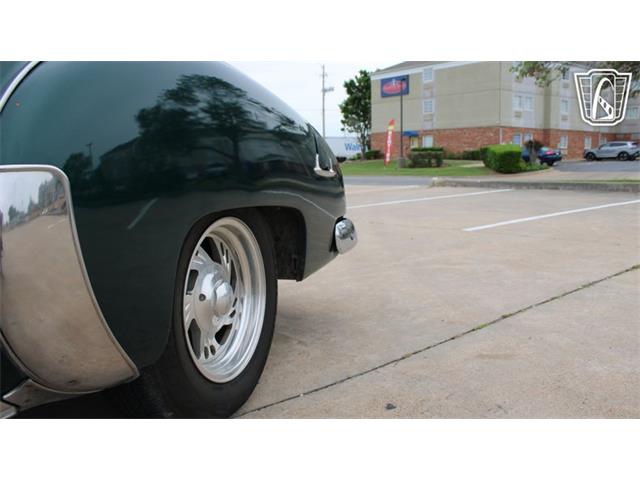 1949 Chevrolet Fleetline (CC-2069044) for sale in Tulsa, Oklahoma