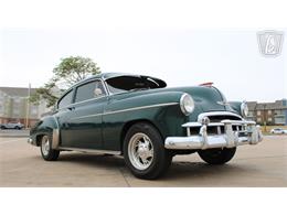 1949 Chevrolet Fleetline (CC-2069044) for sale in Tulsa, Oklahoma