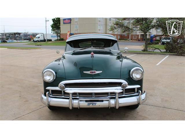 1949 Chevrolet Fleetline (CC-2069044) for sale in Tulsa, Oklahoma