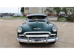 1949 Chevrolet Fleetline (CC-2069044) for sale in Tulsa, Oklahoma