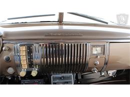 1949 Chevrolet Fleetline (CC-2069044) for sale in Tulsa, Oklahoma