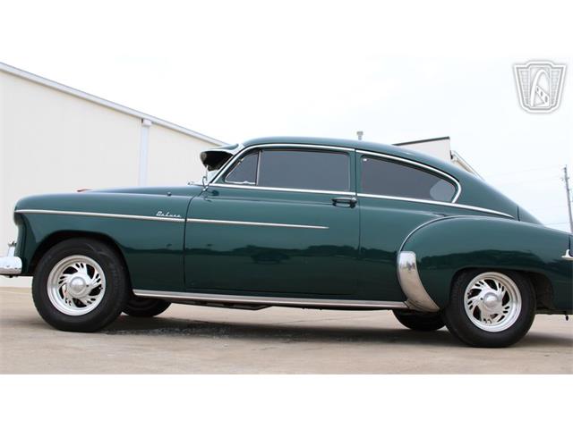 1949 Chevrolet Fleetline (CC-2069044) for sale in Tulsa, Oklahoma