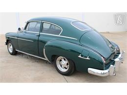 1949 Chevrolet Fleetline (CC-2069044) for sale in Tulsa, Oklahoma