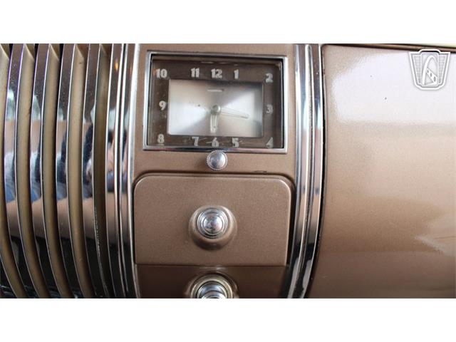 1949 Chevrolet Fleetline (CC-2069044) for sale in Tulsa, Oklahoma