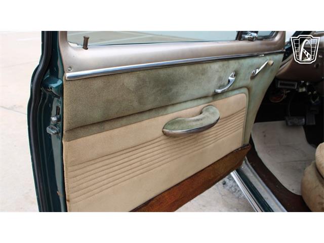 1949 Chevrolet Fleetline (CC-2069044) for sale in Tulsa, Oklahoma