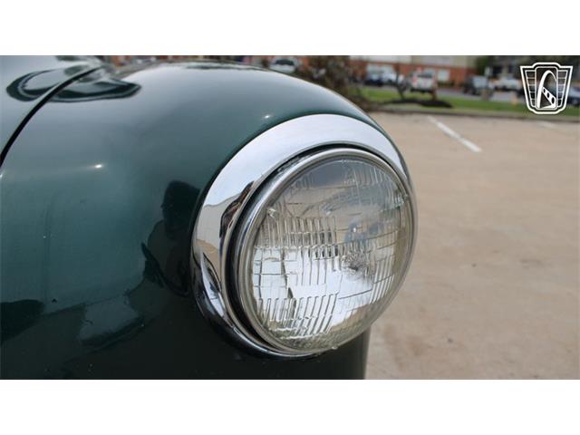 1949 Chevrolet Fleetline (CC-2069044) for sale in Tulsa, Oklahoma