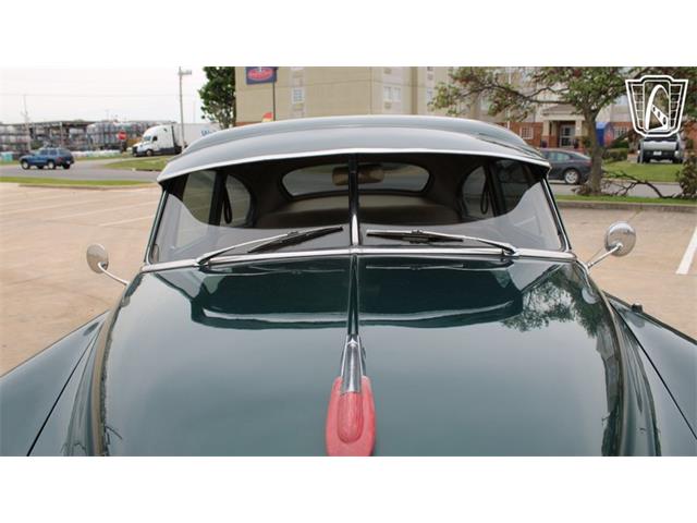 1949 Chevrolet Fleetline (CC-2069044) for sale in Tulsa, Oklahoma