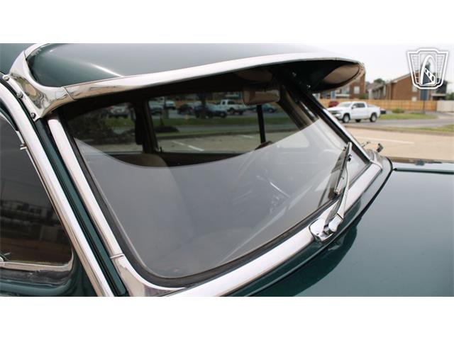 1949 Chevrolet Fleetline (CC-2069044) for sale in Tulsa, Oklahoma