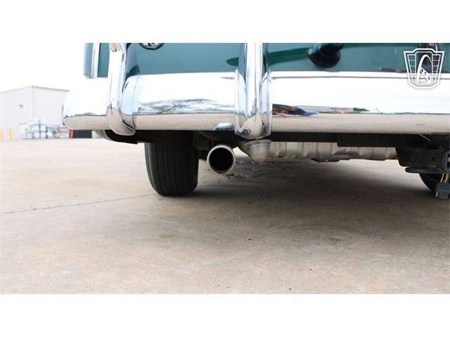 1949 Chevrolet Fleetline (CC-2069044) for sale in Tulsa, Oklahoma