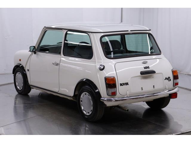 1995 Rover Mini (CC-2069045) for sale in Christiansburg, Virginia