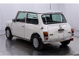 1995 Rover Mini (CC-2069045) for sale in Christiansburg, Virginia