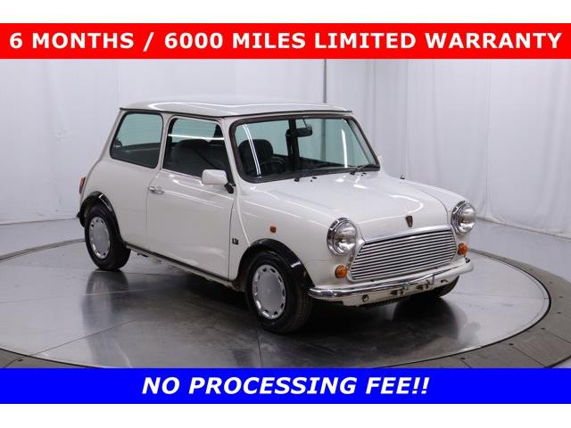 1995 Rover Mini (CC-2069045) for sale in Christiansburg, Virginia