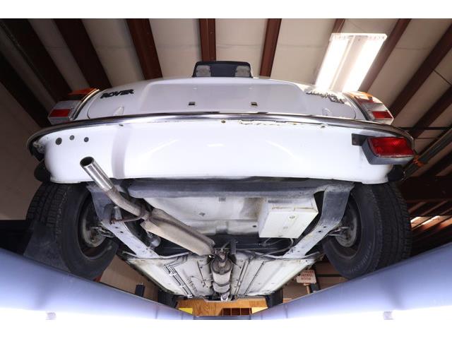 1995 Rover Mini (CC-2069045) for sale in Christiansburg, Virginia