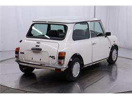 1995 Rover Mini (CC-2069045) for sale in Christiansburg, Virginia
