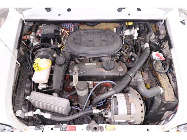 1995 Rover Mini (CC-2069045) for sale in Christiansburg, Virginia