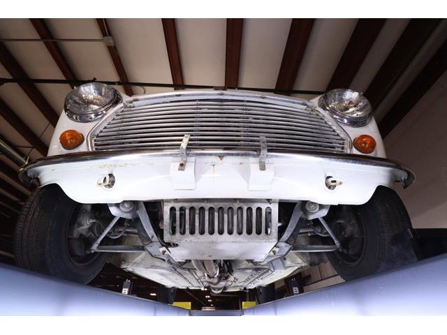 1995 Rover Mini (CC-2069045) for sale in Christiansburg, Virginia