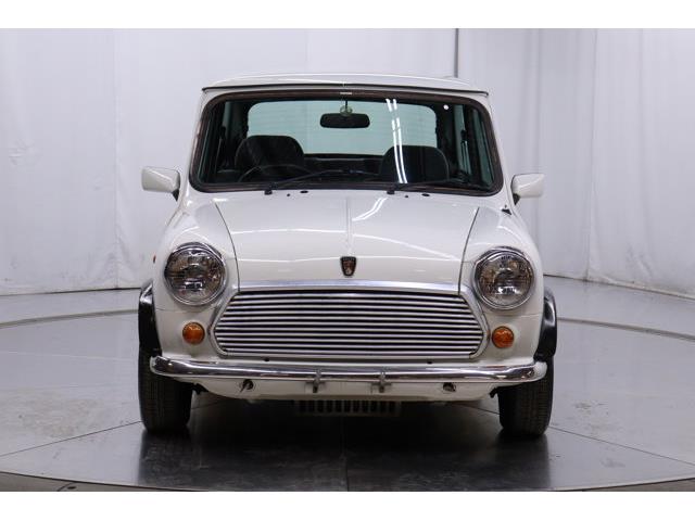 1995 Rover Mini (CC-2069045) for sale in Christiansburg, Virginia