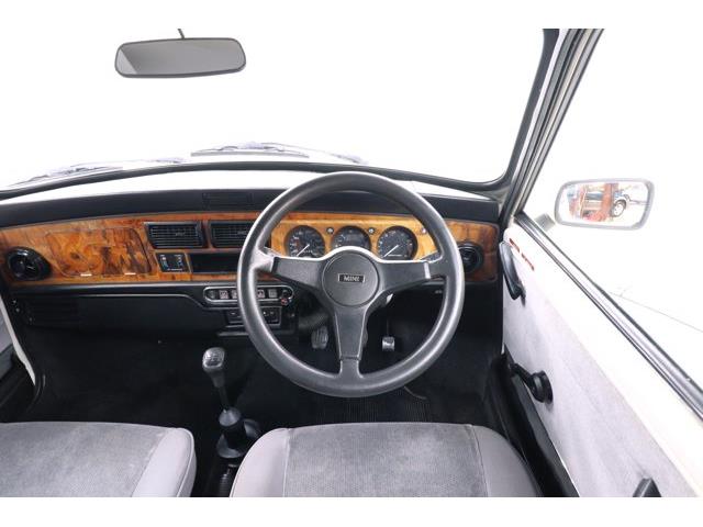 1995 Rover Mini (CC-2069045) for sale in Christiansburg, Virginia