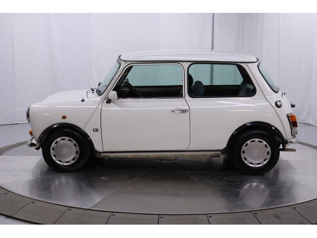 1995 Rover Mini (CC-2069045) for sale in Christiansburg, Virginia