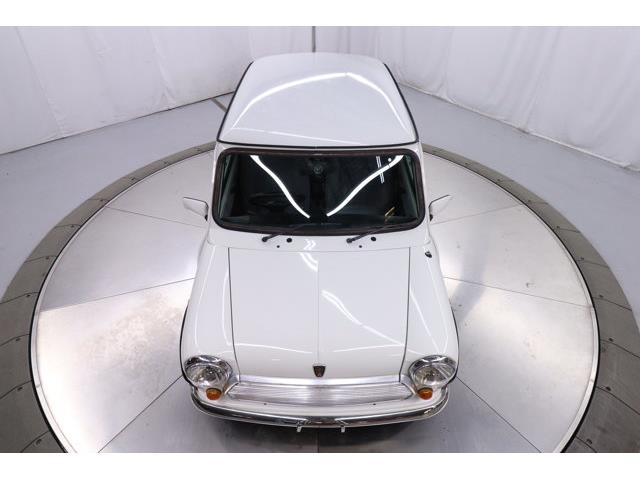 1995 Rover Mini (CC-2069045) for sale in Christiansburg, Virginia
